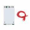 BMS 7S 18650 Li-Ion Paquete de batería de Litio Protección Placa