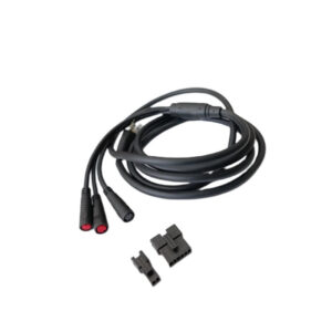 Cable conector display A controladora Con interfaz de freno  1.70m (generico)