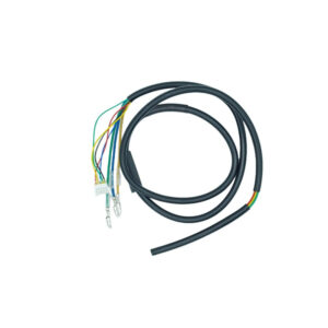 Cable motor genérico