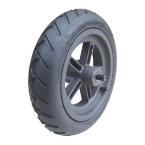 Llanta trasera con rueda para Xiaomi Mi4 [Original]