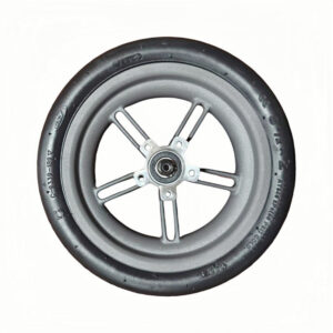 LLanta con rueda para xiaomi M365 / 1S / Essential / Mi3 (Original)