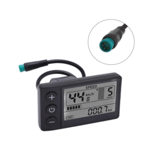 Pantalla Display S866 (5 pines)