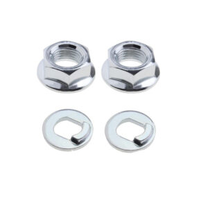 Tuerca y arandela para Motor xiaomi