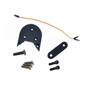 ALZADOR 3D PARA NEUMATICO 10 PULGADAS PATINETE XIAOMI