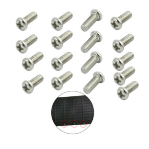 Tornillo para  tapa batería xiaomi