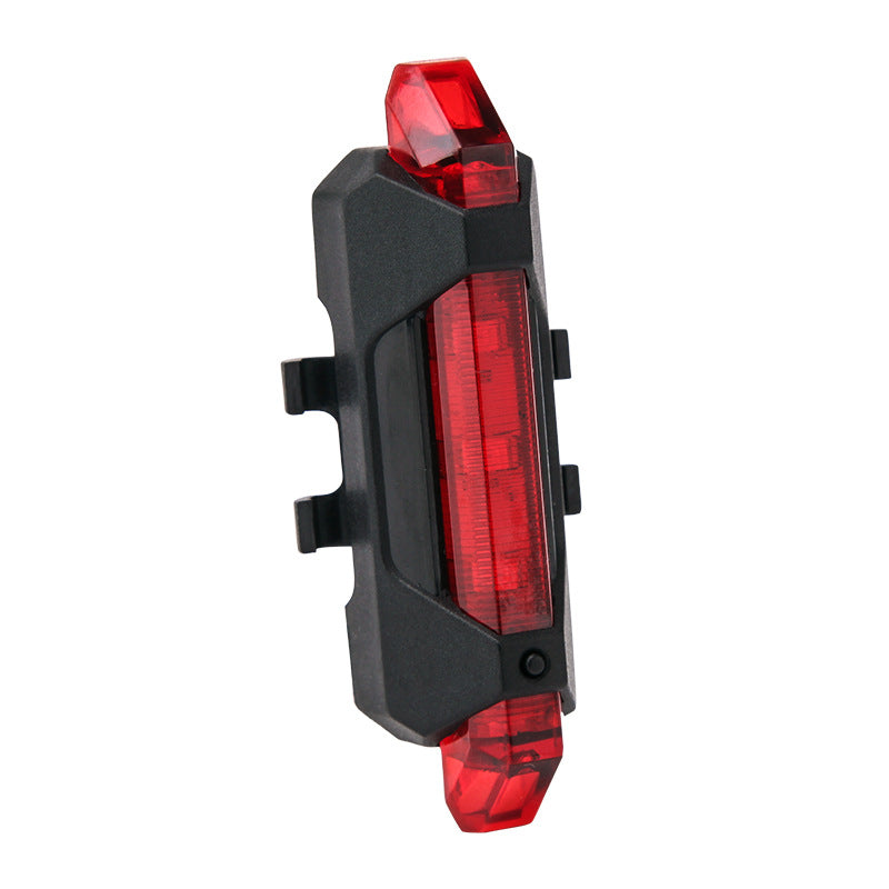 INTERMITENTE LUZ LED USB SCOOTER