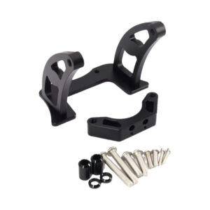 Soporte doble amortiguador de direccion para Dualtron Thunder II 1/2 Victor DT Compact ACHILLEUS DT3