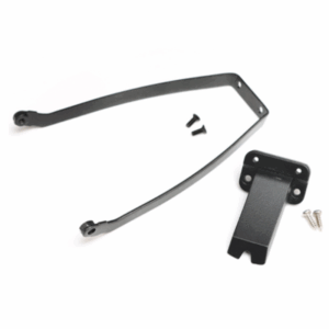 Soporte Guardabarros Trasero  para Patinete Xiaomi 1S, Essential y Pro 2.