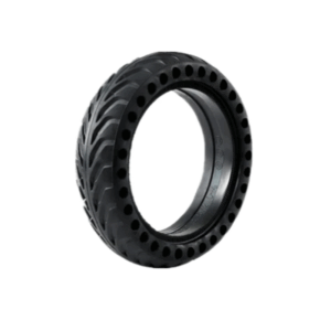 Rueda maciza 8.5×2 [Nedong]