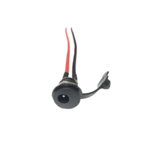 Puerto de carga DC 2.1