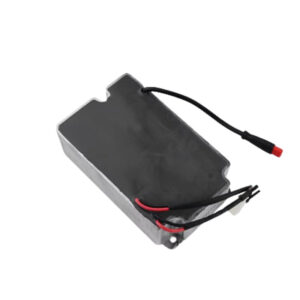 Cargador incorporado para Ninebot Max G30 / G30D