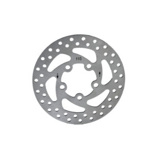 Disco de freno 110mm (V2)