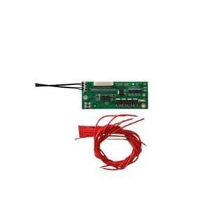 BMS para Bongo serie A