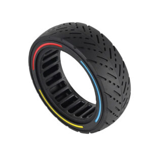 Rueda maciza 8.5×2.5 compatible Dualtron Mini / Speedway Leger