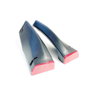 Luz laterales (Modelo C)