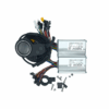 KIT JP Controladora- Doble Motores (48V/52V)