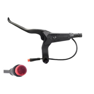 Maneta de freno hidráulico [Parte izquierdo]