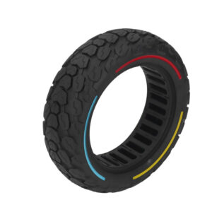 Rueda maciza 10×2.75-6.5 offroad