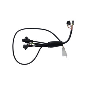 Cable smartgyro Crossover dual