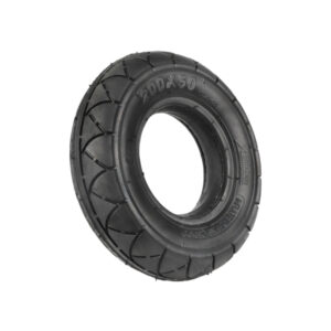 Neumaticos macizo lleno 200×50