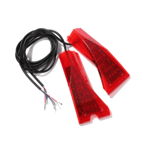 Luz laterales (Modelo B)