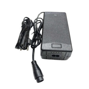 Cargador 66.4V 1.75A conector LP16 para Dualtron