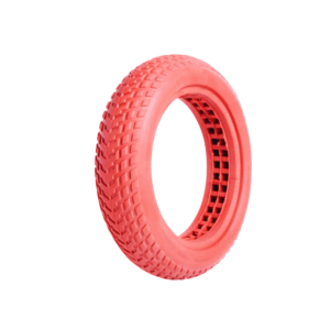 Rueda maciza 8.5×2 Pulgadas