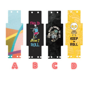 Base antideslizante compatible  SmartGyro