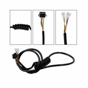 Pantalla y controlador de conexión  Cable para patinete eléctrico Kugoo S1