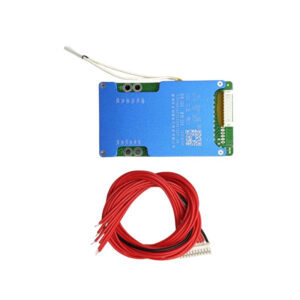 BMS 10S 30A （90*50*6mm）