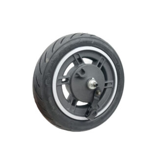 Llanta con tambor para Smartgyro K2