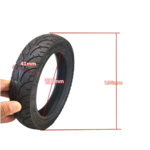 Rueda cubierta 200×50 (Adecuado para llanta de 5,5 pulgadas)