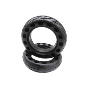 Rueda maciza 200×50