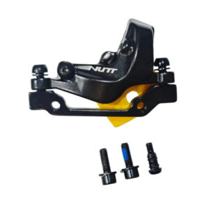 Pinza freno hidraulico 4 pistones NUTT [Parte izquierdo]