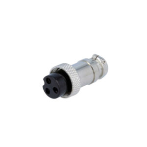 Conector GX16 HEMBRA（5PC）