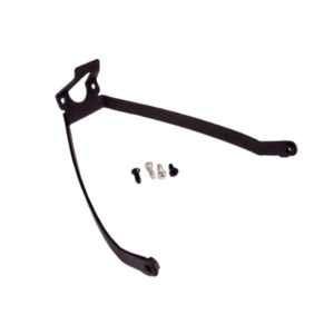 Soporte  guardabarros metálico para xiaomi ruedas 10 pulgadas