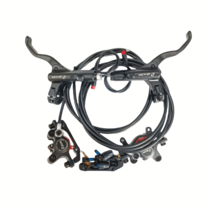 Kit de freno hidraulico ZOOM