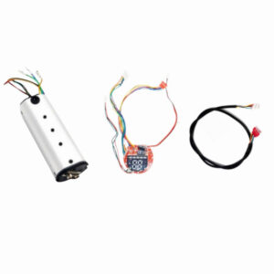 Kit controladora Cecotec Bongo serie A (PANTALLA ROJA)