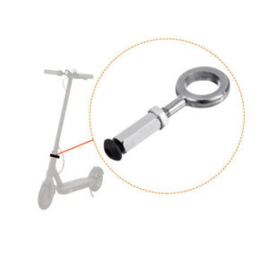 Tornillo bloqueo  Patinete Electrico Bisagra pasador eje de plegado